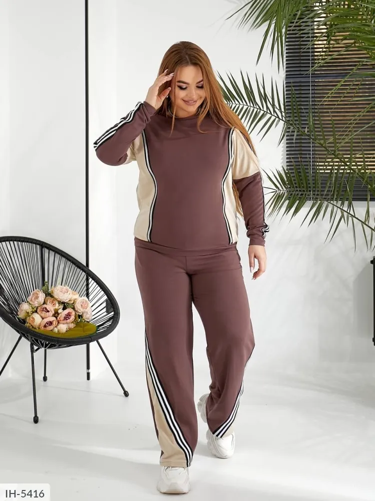 Костюм II-5315 Фабрика Моды