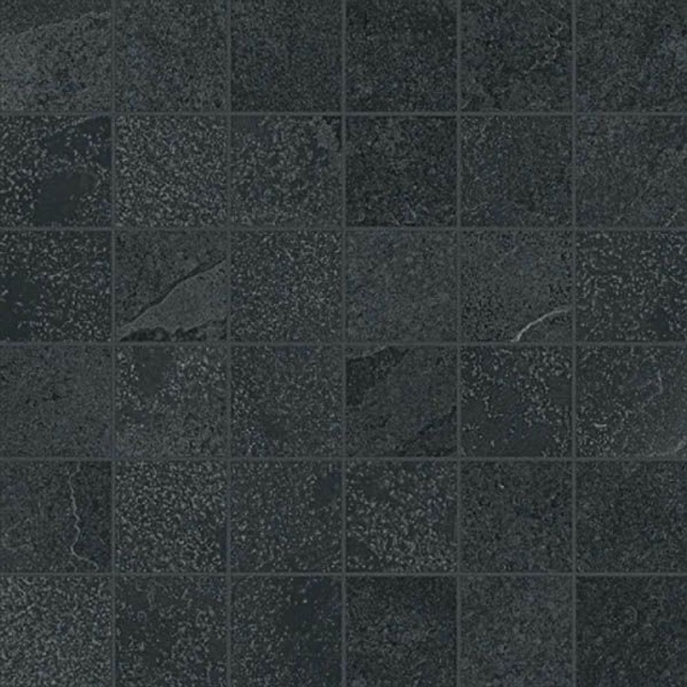 Мозаика Materia Carbonio Mosaico Roma Нат