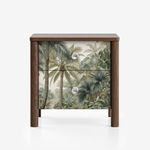 Прикроватная тумба BERGEN BG012