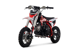 Мотоцикл PROGASI Kids Power 110 10/10