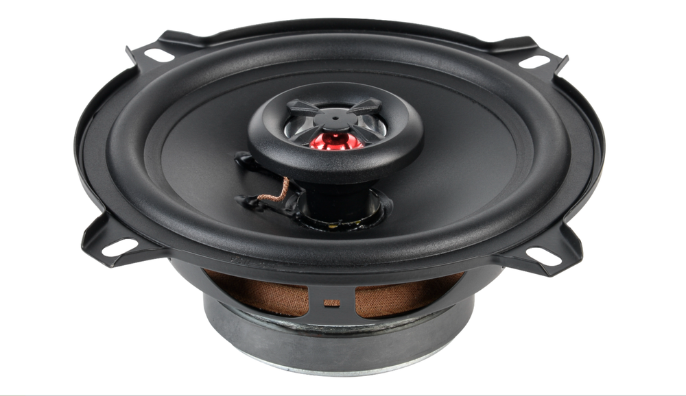 Автоколонки Soundmax SM-CSI 502 (13см/2шт/сетки)