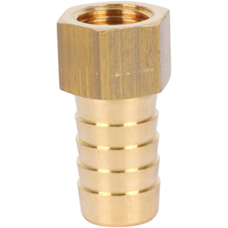 Штуцер ВР 1/4X14 STOUT