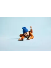 Конструктор Ninjago 71838 Скоростная гонка на мотоцикле Кая