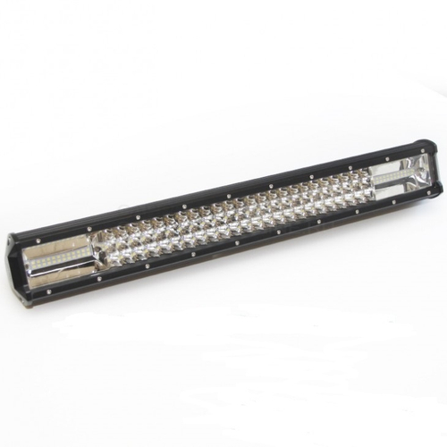 324W / Светодиодная балка, 324W, 58 см, дальний свет, Combo (1 шт.) =