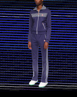 Спортивный костюм Casablanca