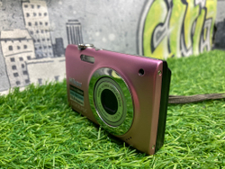 Nikon Coolpix S2500