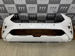 Бампер передний Haval F7 1 19-22 Б/У Оригинал 2803145XKQ00A