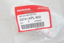 33741-KPL-902. REFLECTOR, REFLEX (FIEM)