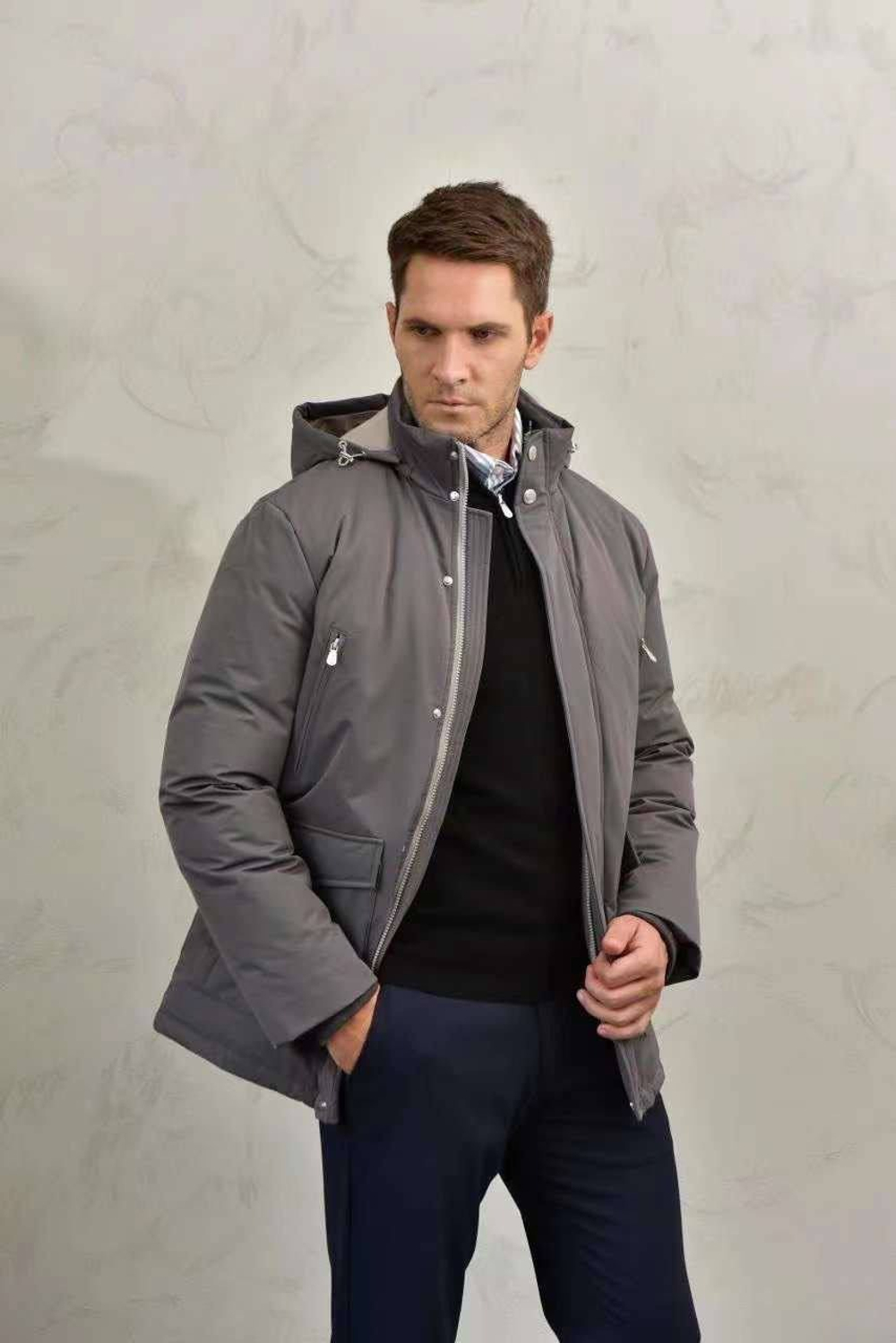 Куртка Brunello Cucinelli