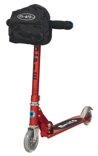 Сумка для переноски самокатов большая