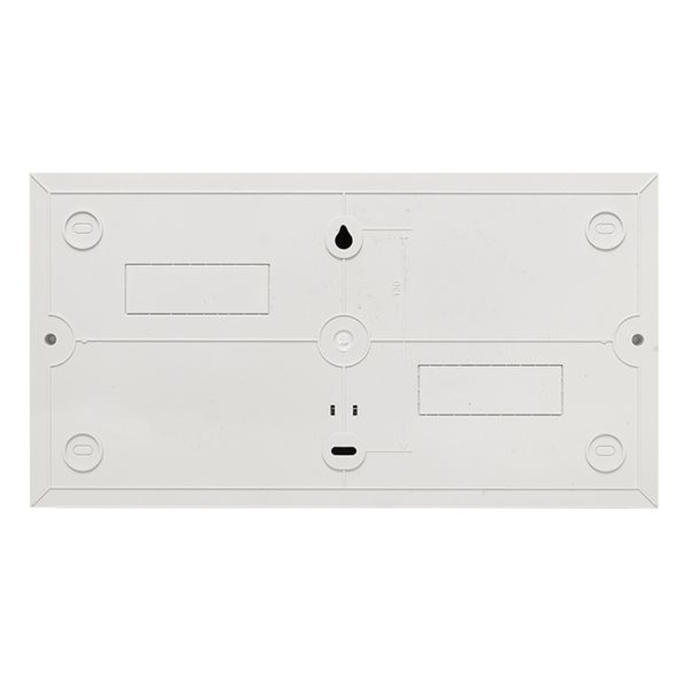 Щит распред. навесной ЩРН-П-18 "SlimBox" IP41 EKF