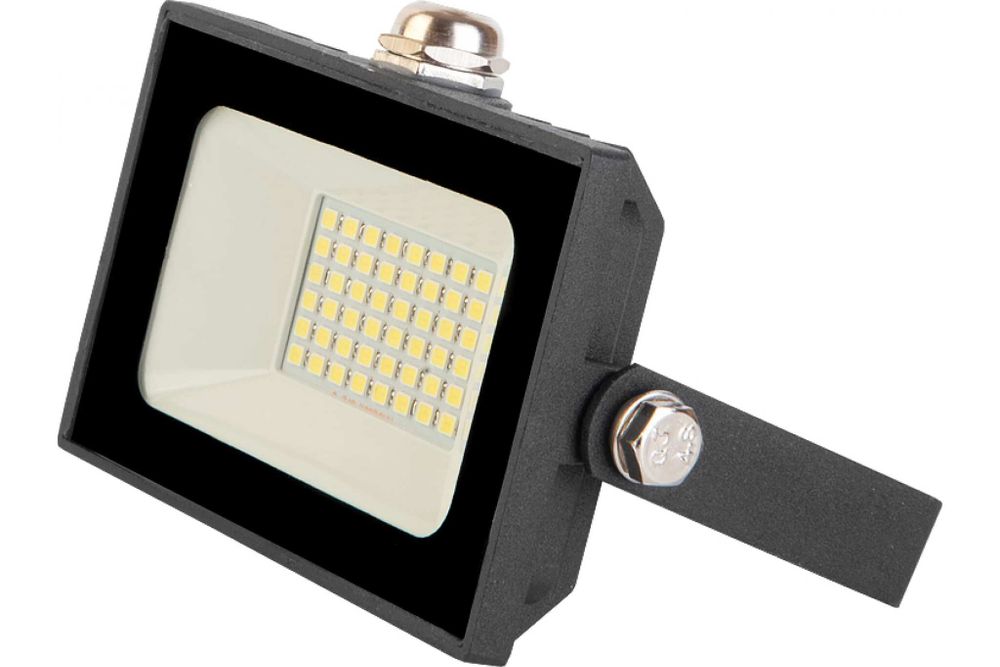 Прожектор светодиодный GTAB 20Вт 6500К Лм IP65 403110