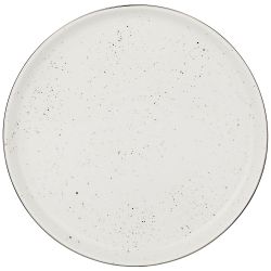 ТАРЕЛКА ЗАКУСОЧНАЯ BRONCO "PLATINUM" 21СМ (МАЛ=2ШТ./КОР=24ШТ.)