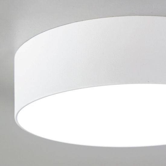 CL712120N Тао Белый Св-к Накл. LED 12W*4000K