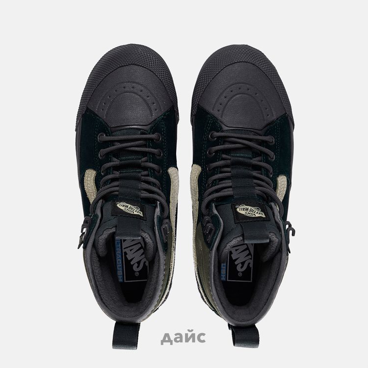 Ботинки Vans Sk8-Hi Gore-Tex MTE-3 артикул:VN000CVSZAA1 - купить в магазине Дайс