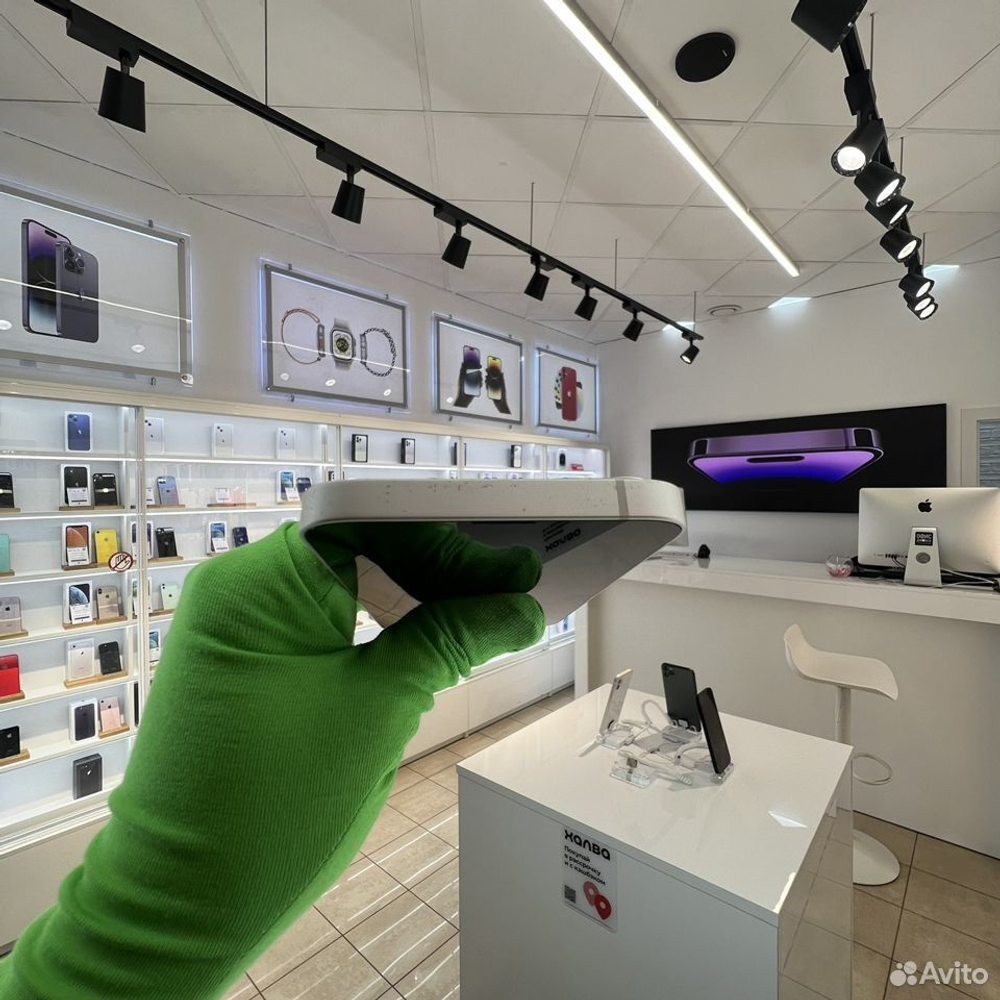 iPhone 13, 512 ГБ б/у