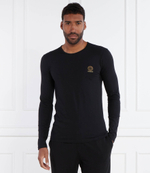 Лонгслив 2 шт. Versace - черный(AU10197 1A10011)