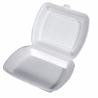 Ланч-бокс б/секц 100шт (плотный)