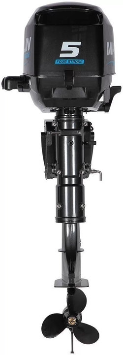 4х-тактный лодочный Мотор MARLIN MF  5  AMHS