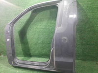 Боковина кузова левая VW Amarok (10-23) Single Cab