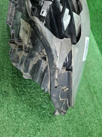 Битая Фара левая BMW 5er G30 (2017-2020) LED