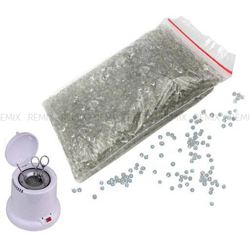 Шарики гласперленовые для стерилизатора