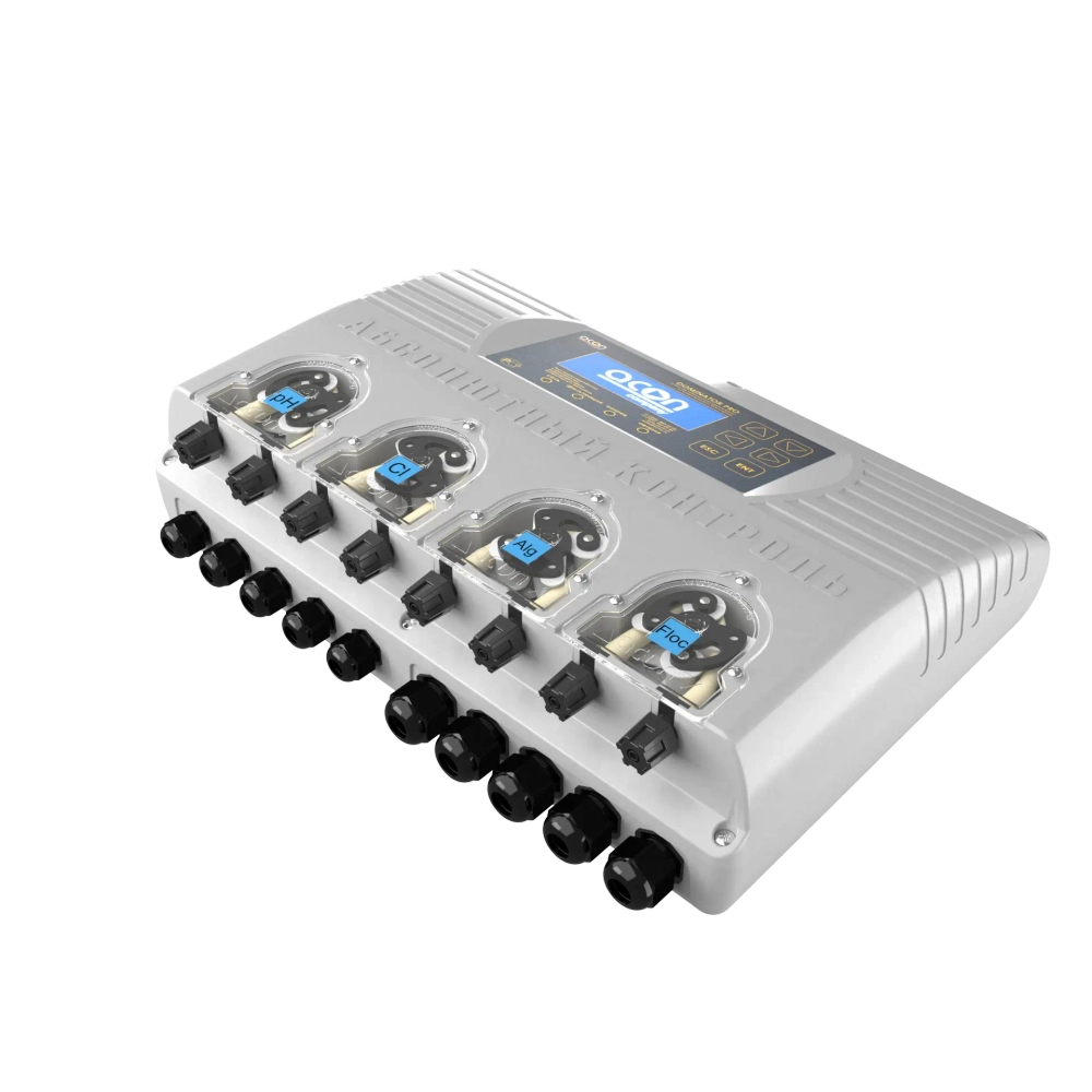 DOMINATOR PRO