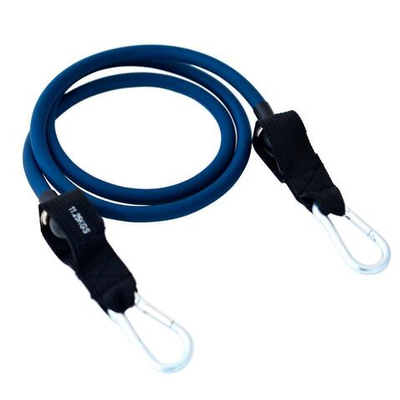 Трубчатый эспандер синий (11,25 кг)