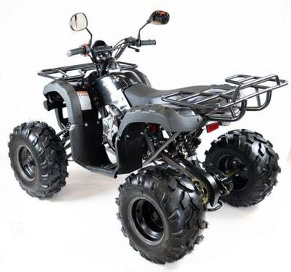 Квадроцикл MOTAX ATV Grizlik Super LUX 125cc