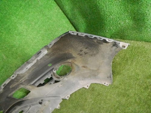 Бампер передний Nissan Pathfinder R52 (2012-2017)