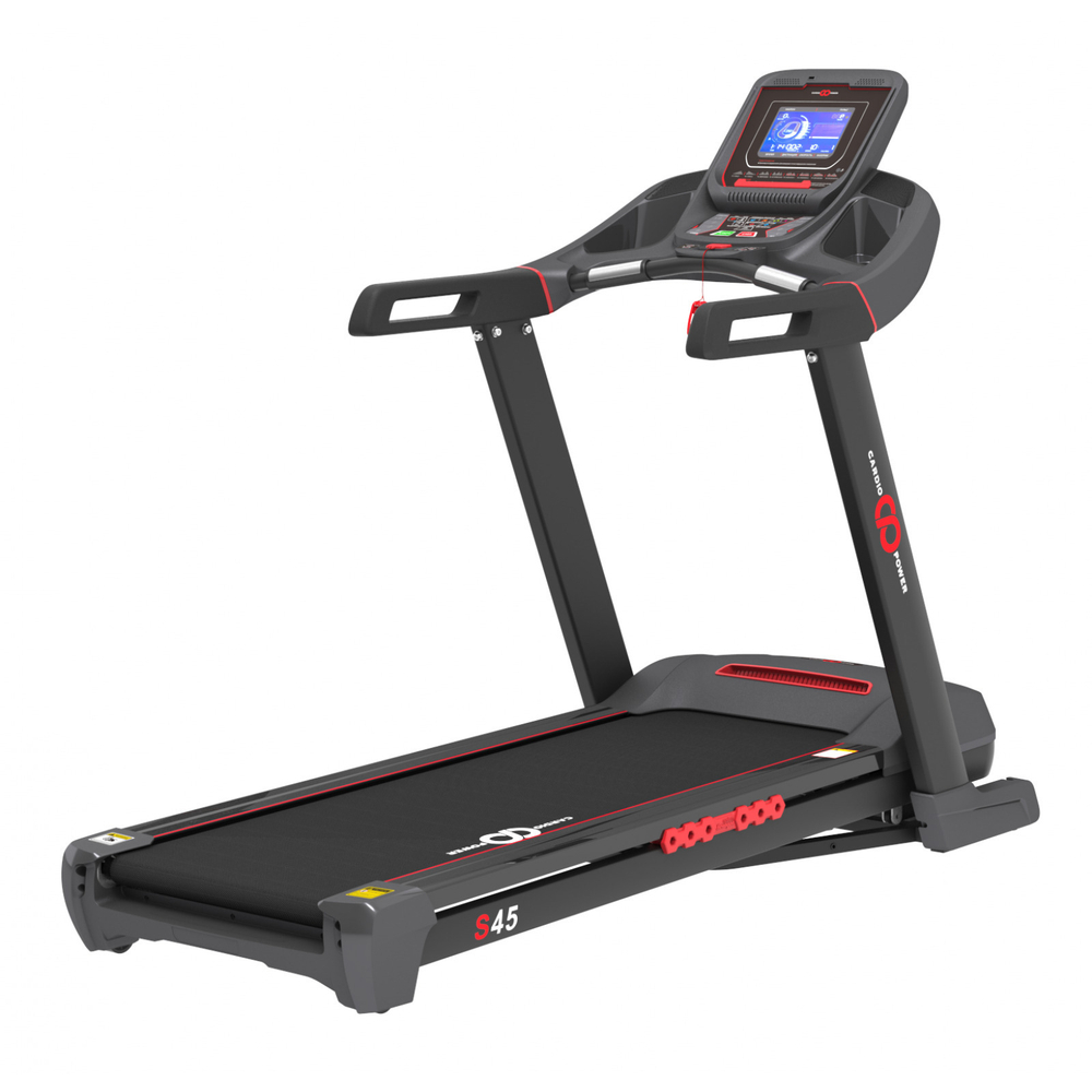 Беговая дорожка CardioPower S45