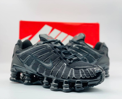 Кроссовки NIKE SHOX TL