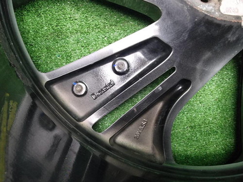 Диск литой R20 Voyah Free (2021-н.в.)