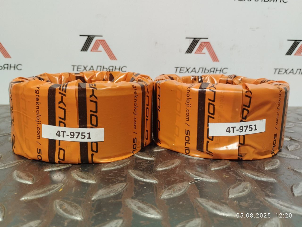 Втулка 4T-9751