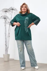 Джинсы 5115 Fabrika