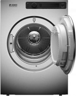 Машина сушильная ASKO TDC 1773 V.T Professional