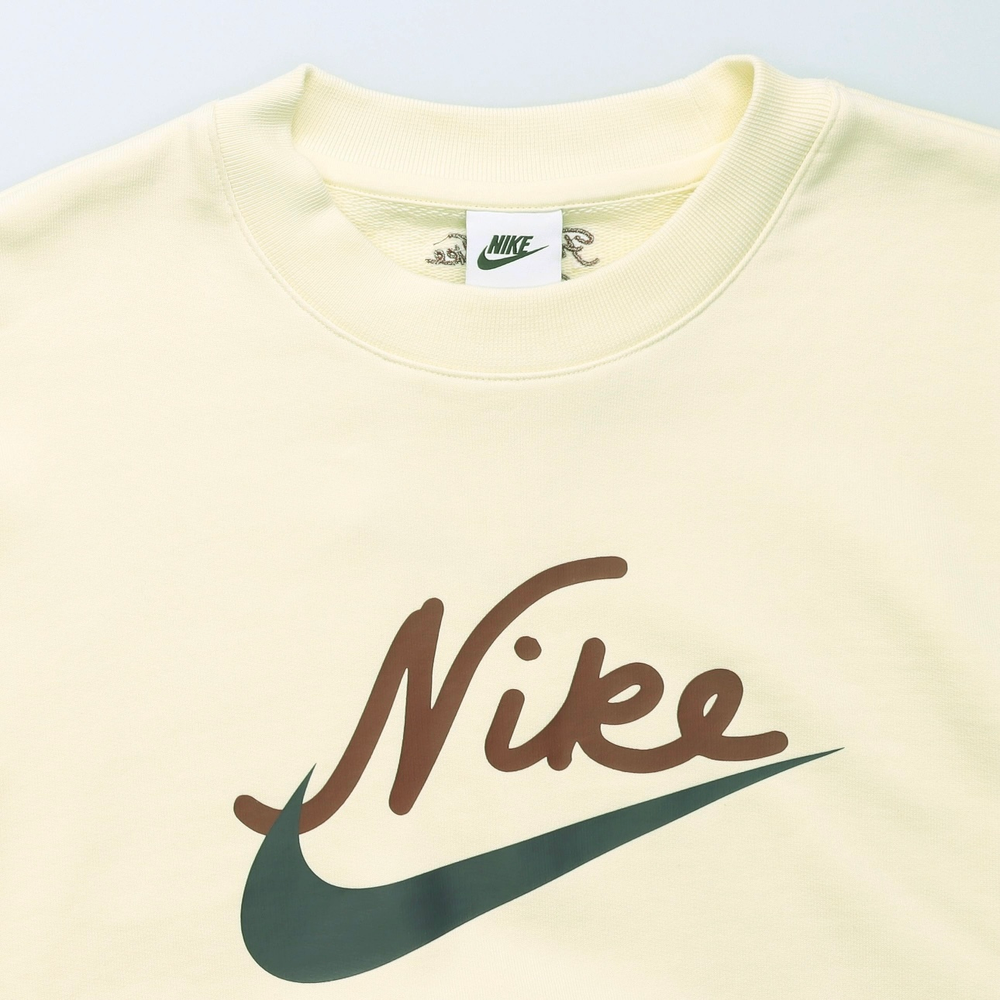 Свитшот Nike Sportswear, мол.