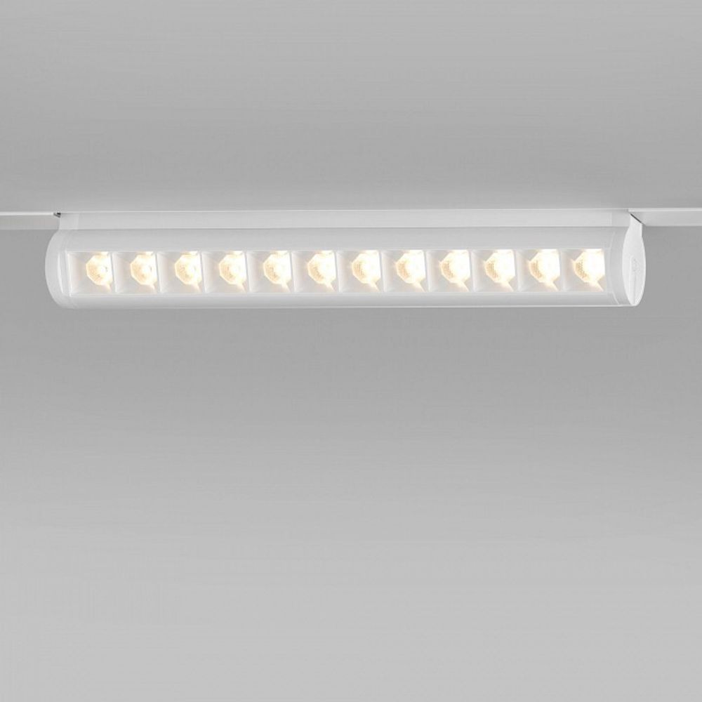 Накладной светильник Elektrostandard Slim Magnetic a062997