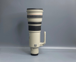 Canon EF 500mm f/4L IS USM