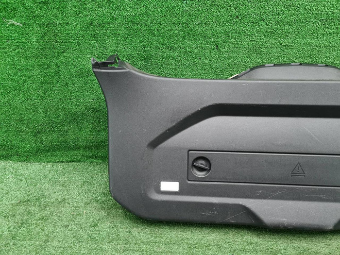 Обшивка крышки багажника BMW 3er G21 (2018-н.в.)