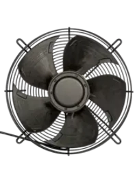 Осевой вентилятор EC92-350BAVE 1650об/мин
