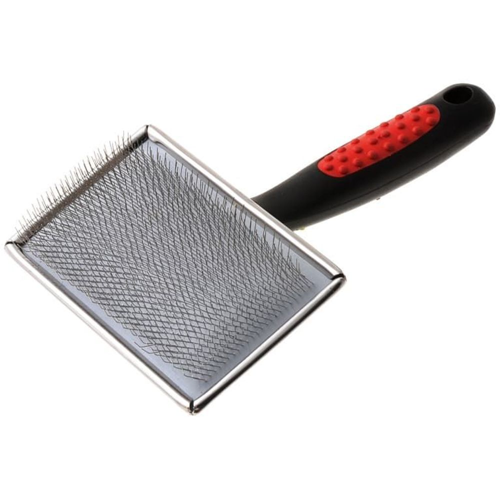 Пуходерка (Hello Pet) 16811XL металлич. супер большая Пуходерка (Hello Pet) 16811XL металлич. супер большая