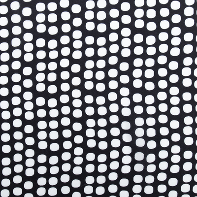 Ткань штапель принт 105 гр/м, 100% вискоза, ш. 145 см