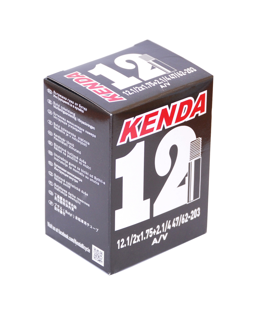 Камера 12" авто (новый арт. 1.75-2.125 (47/62-203) (50) KENDA