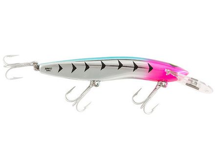 Воблер Halco SORCERER 125, DD+STD, #19