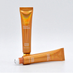 Крем-роллер для несовершенной кожи вокруг глаз и лица Lebelage 3 Roller Intensive Care Blemish Cream (30мл)