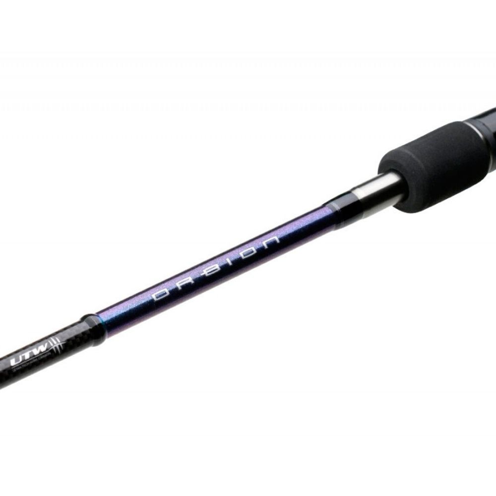 FLAGMAN Удилище спиннинговое Orbion 7'3" ML 2,21м тест 4-20г