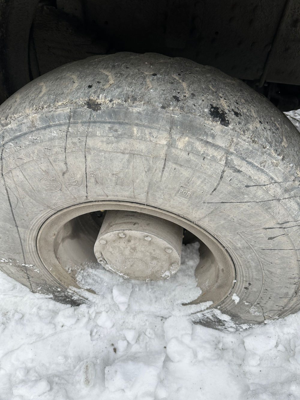 Shacman (Shaanxi) SX* 6x4 Автогудронатор Вулкан-8 (Дизельный, 11.6 л, 423 л.с. МТ)