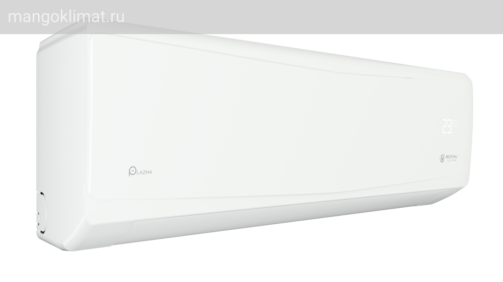 Классическая сплит-система Royal Clima серии GRIDA RC-GR35HN (комплект)