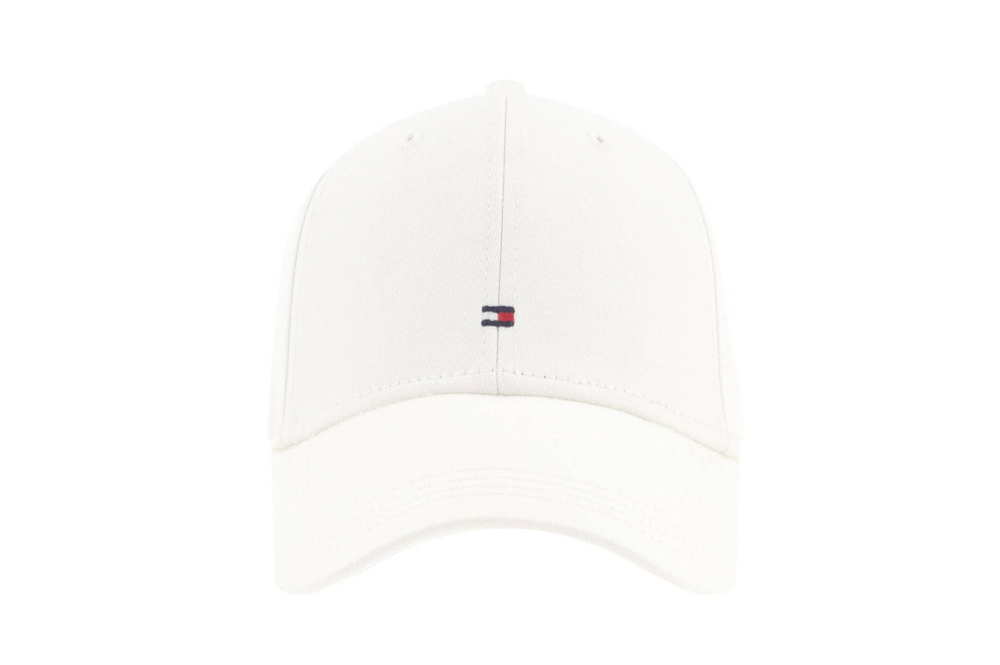 кепка classic Tommy Hilfiger - белый(E367895041)